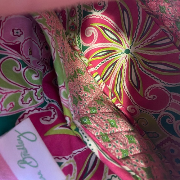 Vera Bradley purse - Picture 3 of 4